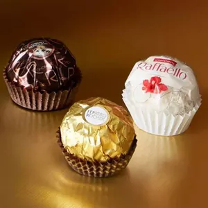 Ferrero Collection De Luxe Assortment 384g (12x32g)