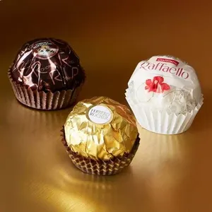 Ferrero Collection De Luxe Assortment 384g (12x32g)