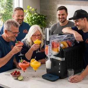 Household Slush Machine