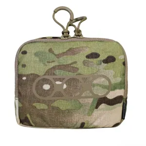 Eberlestock Small Padded Accessory Pouch Color Multicam