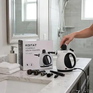 KOITAT Handheld Steam Cleaner FSC-SC307