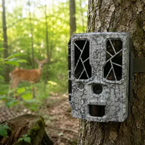 SPYPOINT FORCE-PRO 30MP 4K Trail Camera