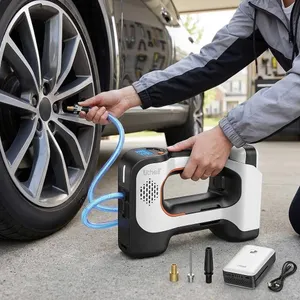 Litheli U20 Cordless Inflator