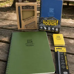 Rite in the Rain All-Weather Notebook Set