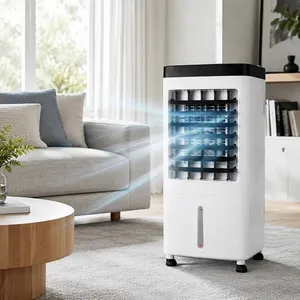 Evaporative Purification Air Cooler