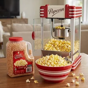 Orville Redenbacher Popcorn Kernels 3.6 kg