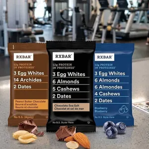 RXBAR Protein Bar Assorted 14-Pack