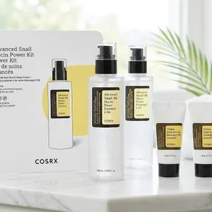 COSRX Advanced Snail Mucin Power Kit