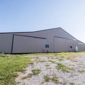 3.4 Acre Equine Facility on Spencer Pike Road