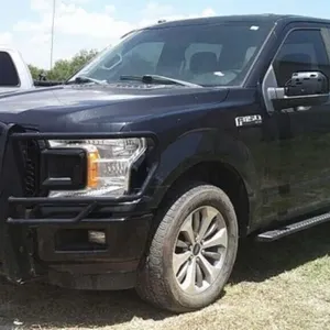 (TX) 2018 Ford F-150