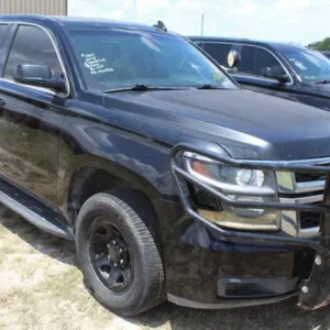 (TX) 2018 Chevrolet Tahoe