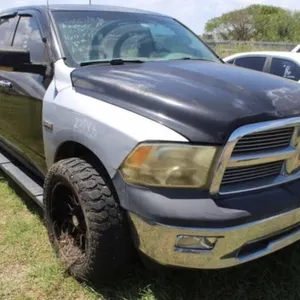 (TX) 2010 Dodge Ram 1500