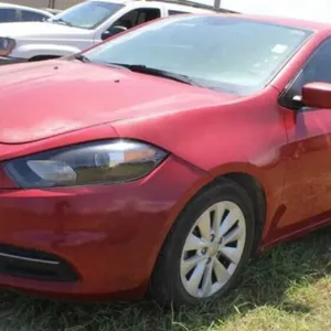 (TX) 2014 Dodge Dart