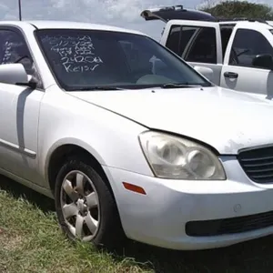 (TX) 2007 Kia Optima