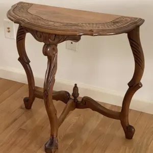 Half Table