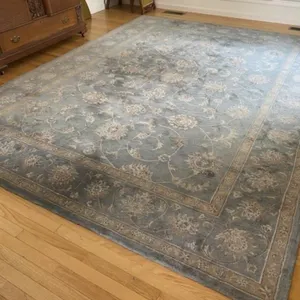 Nourison 8 1/2' x 11 1/2' Room Size Rug