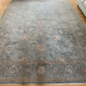 Nourison 8 1/2' x 11 1/2' Room Size Rug