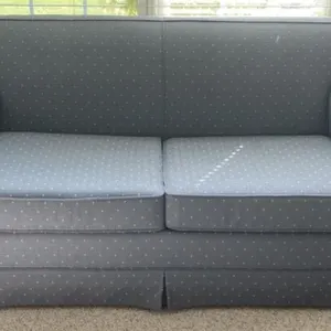 La-Z-Boy Hide-a-Bed Loveseat