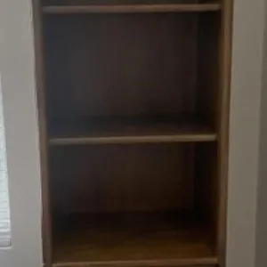 Drexel 79" Bookcase