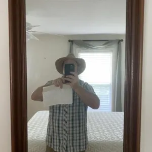 23" x 32" Wall Mirror