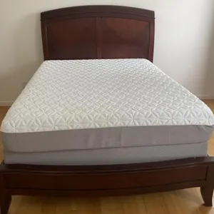 Queen Size Bed