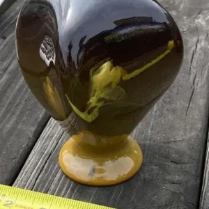 Weller Vase