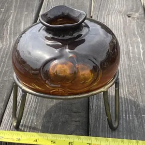 Weller Vase