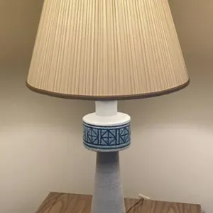 Mid Century Lamp
