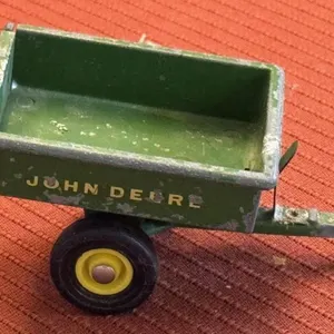 John Deere Lawn & Garden Cart