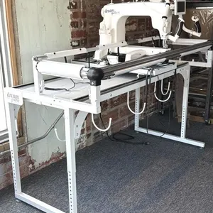Brother Dream Quilter 15 Machine with Dream