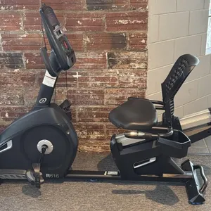 Nautilus R616 Recumbent Exercise Bike