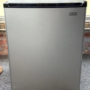 Kenmore Mini-Refrigerator 18.5” x 18” x 24.5”