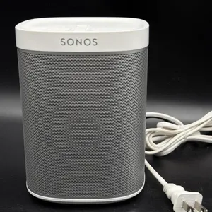 Sonos Model Play 1 Speaker 6.5" Tall