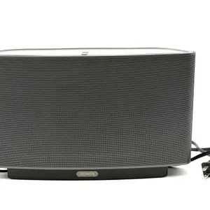 Sonos Model Play 5 Speaker 14.5” x 5” x 8.5”
-