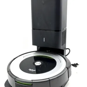 iRobot Roomba Model 690 with Clean Base Automatic