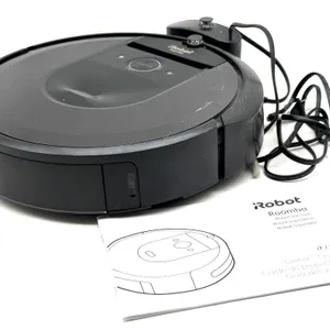 iRobot Roomba Model i7
- unknown working