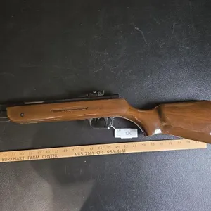 FIS BB Gun