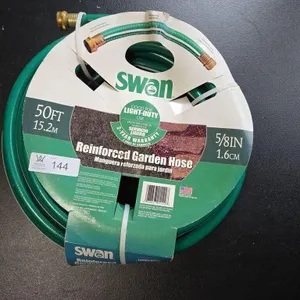 50" Garden Hose (New)