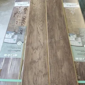 Mena Creek Oak laminate flooring 1169sft