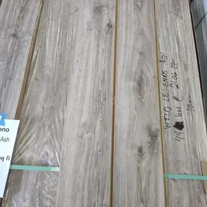 Wild Legends Ash laminate flooring 927sft