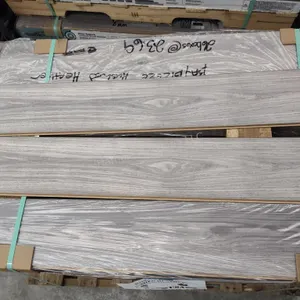 Hushed Heather laminate flooring 616sft