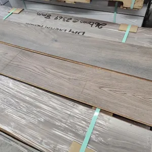 Baydream Retreat laminate flooring 616sft