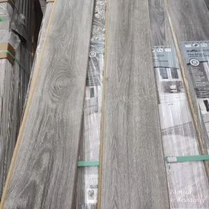 Silverton Oak laminate flooring 472sft