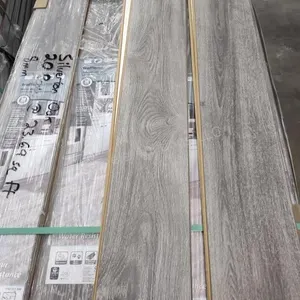 Silverton Oak laminate flooring 472sft