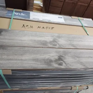 Ash Maple laminate flooring 750sft