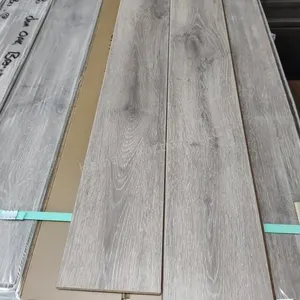 Poseidon Oak waterproof laminate flooring 678sft