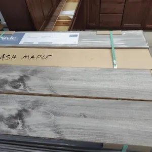 Ash Maple laminate flooring 750sft