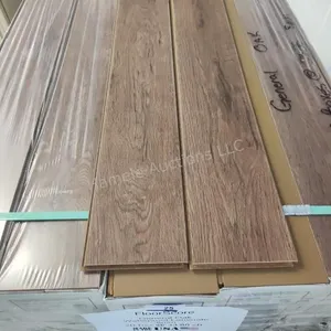 General Oak waterproof laminate flooring 678sft