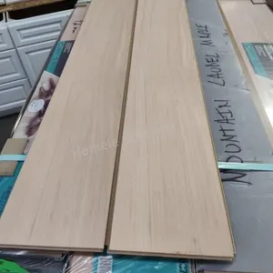 Mountain Laurel Maple waterproof laminate 474sft