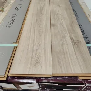 Sycamore Creek Cypress waterproof laminate